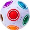 Rodes Magic IQ Ball Puzzle – 90mm Best