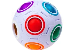Rodes Magic IQ Ball Puzzle – 90mm Best