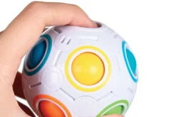 Rodes Magic IQ Ball Puzzle – 90mm Best