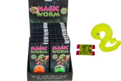 Rodes Magisk Orm / Magic worm – 22 cm Discount