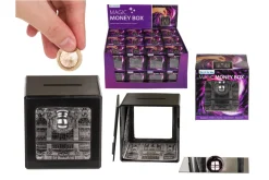 Rodes Magisk Spare bøsse / Magic Saving Bank – 7 cm Sale