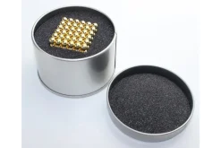 Rodes Magnet Box – Lav Metal figurer Online
