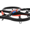 Rodes Magnum LED Quadkopter RTF- Bundle New