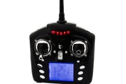 Rodes Magnum LED Quadkopter RTF – Med LED lys New