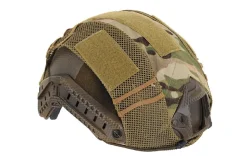 Rodes Maritime Hjelm / Helmet Cover Tactical – Multicam Outlet