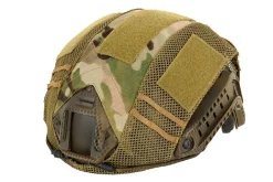 Rodes Maritime Hjelm / Helmet Cover Tactical – Multicam Outlet