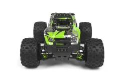 Rodes Maverick Atom Fjernstyret Bil 1:18 Kompletsæt – Grøn 30 km/t Outlet