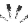 Rodes Maverick RC Body Clips (4pcs) Hot