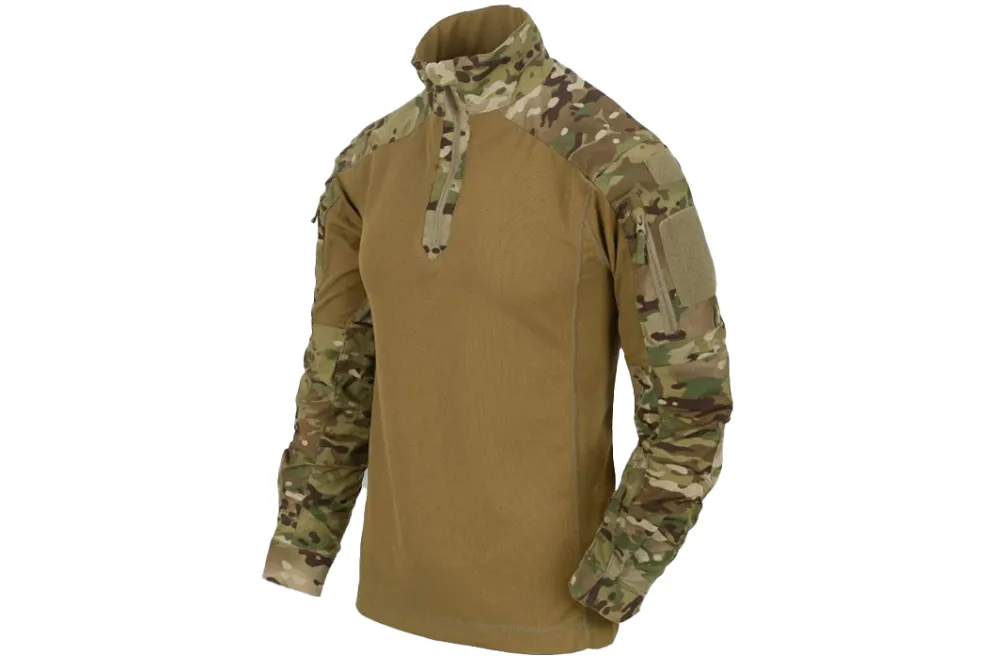 Rodes MDCU Combat Trøje Multicam – XX Large Outlet