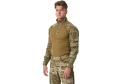 Rodes MDCU Combat Trøje Multicam – XX Large Outlet