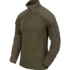 Rodes MDCU Combat Trøje Olive – XX Large Hot