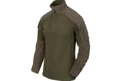Rodes MDCU Combat Trøje Olive – XX Large Hot