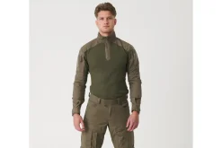 Rodes MDCU Combat Trøje Olive – XX Large Hot