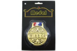 Rodes Medalje Guld Vinder Outlet
