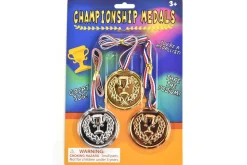 Rodes Medalje Pakke – 3 stk. Sale