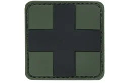 Rodes Medic Cross #69 Patch Outlet