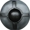 Rodes Medieval Buckler Metal Sale