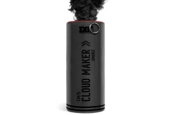 Rodes MEGA Cloud Smoke Bomb CM75 (300 gram) – Sort Hot