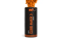 Rodes MEGA Cloud Smoke Bomb CM75 (300 gram) – ORANGE New
