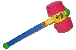 Rodes Mega PVC Klovne Hammer – med lyd Outlet