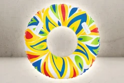 Rodes Mega Splash Swim Tube Hot
