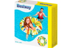 Rodes Mega Splash Swim Tube Hot