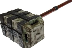 Rodes Mega Stone Hammer Best