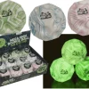 Rodes Mega-High Bounce Ball – Glow in the dark – 100mm Discount