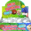 Rodes Mesh Squeeze Ball m. Perler – 70mm Fashion