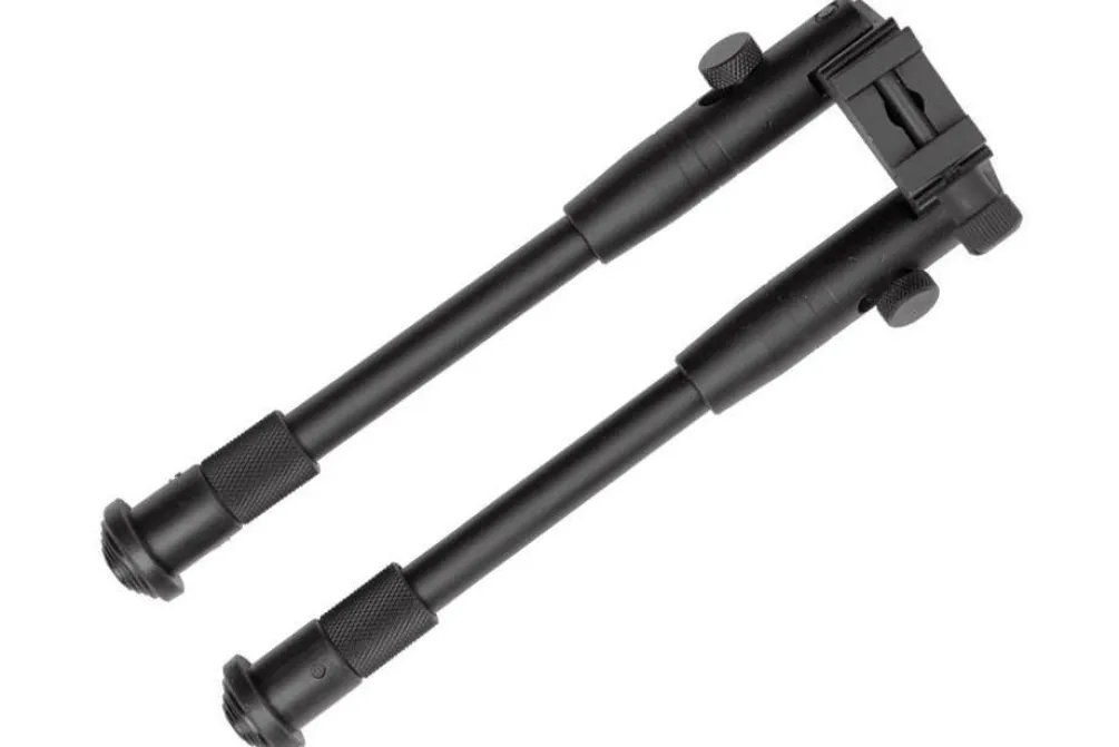 Rodes Metal Bipods / støtteben til RIS montage Fashion