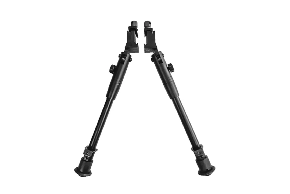 Rodes Metal Bipods til Picatinny Outlet