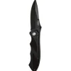 Rodes Metal Kniv i Sort Discount