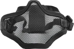 Rodes Metal Mesh Mask – BK Discount