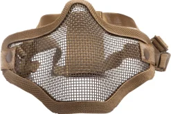 Rodes Metal Mesh Mask – DE Outlet