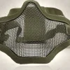 Rodes Metal Mesh Mask – OD Sale
