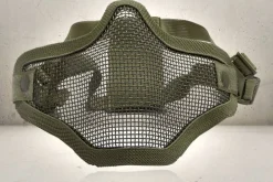 Rodes Metal Mesh Mask – OD Sale