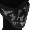 Rodes Metal Mesh Mask – Skull Sale