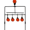 Rodes Metal Spinning Target – 5 mål New