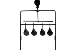 Rodes Metal Spinning Target – 5 mål New