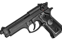 Rodes M92F GAS NB – Sort Clearance