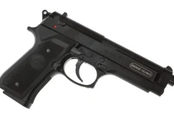 Rodes M92FS Manuel Heavy Weight ASG – Sort New