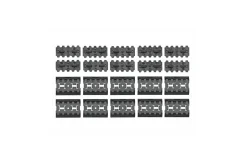 Rodes MGPCQB Rail panel – Mlock | Sort Discount