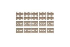 Rodes MGPCQB Rail panel – Mlock | Tan Outlet