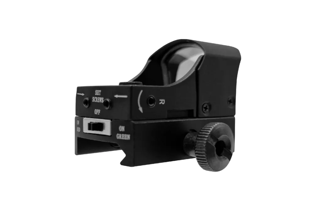 Rodes Micro Dot Sight Evo Best