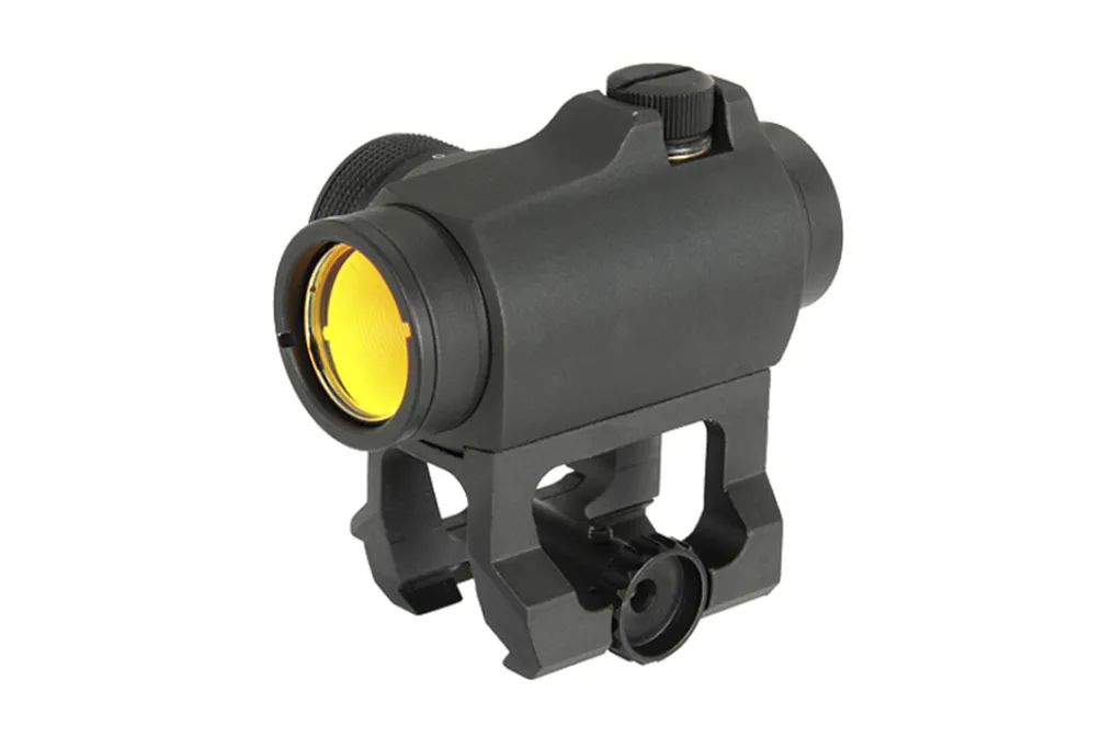 Rodes Micro Red dot – With quick Detach Mount Hot
