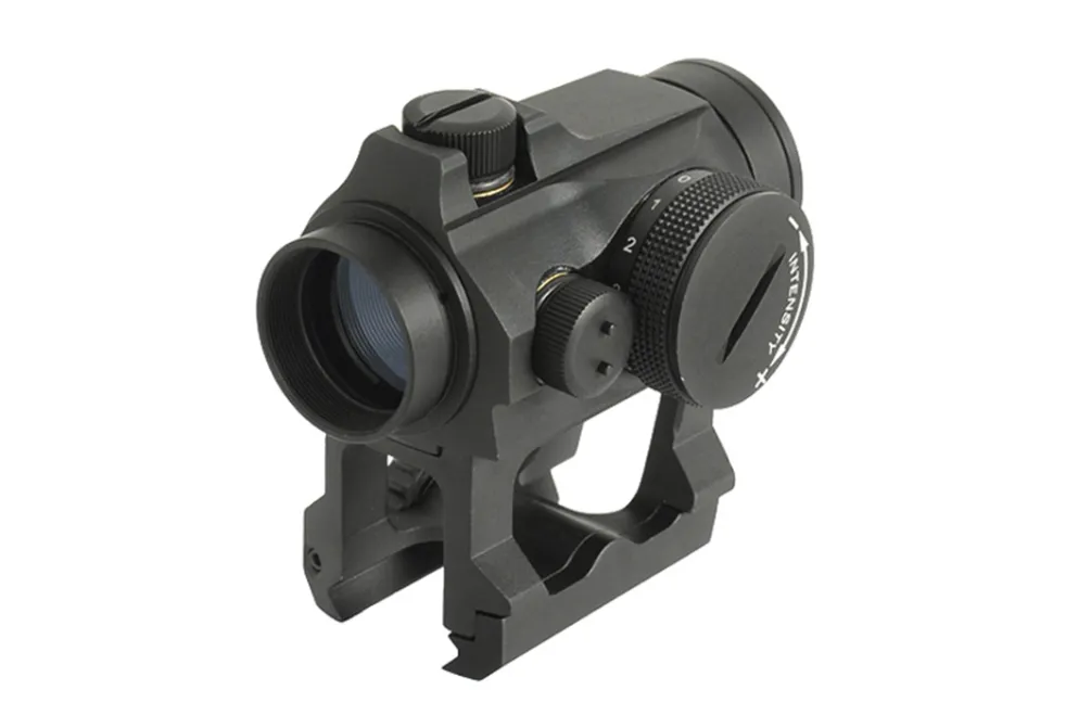 Rodes Micro Red dot – With quick Detach Mount Hot