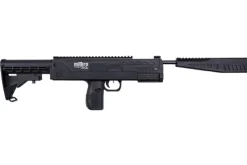 Rodes Milbro Tactical Division Savage Luftgevær (4.5mm) Fashion