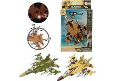 Rodes Militær Fighter Jet – Pull Back m. lyd Online