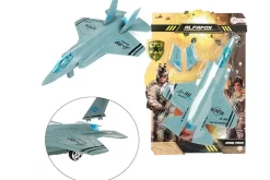 Rodes Militær Jet-Fly – Pull Back Hot