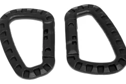 Rodes Mil-Tec Karabinhager – Black Fashion